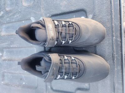 dream pairs boys athletic shoe