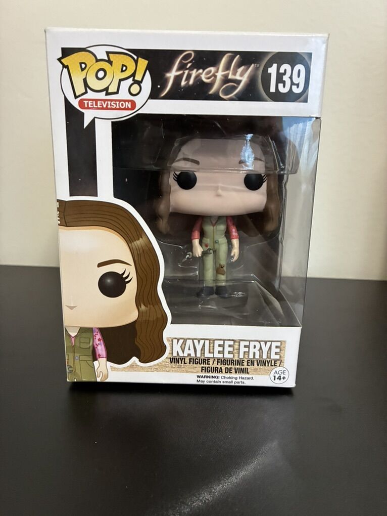 Kaylee Funko