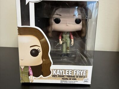 Kaylee Funko
