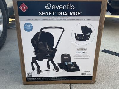 New Car seat Stroller