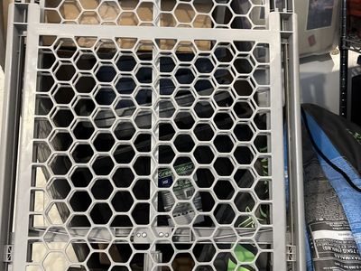 Dog Or Baby Gate Clean