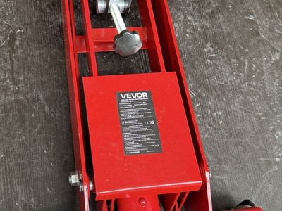 VEVOR YSQ-A-050 Transmission Jack