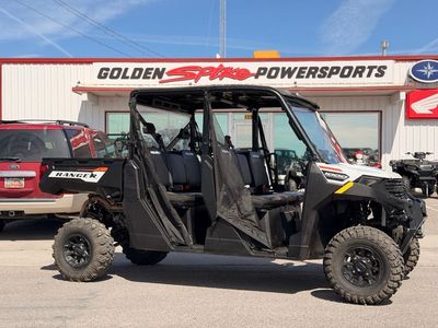 2023 Polaris® Ranger Crew 1000 Premium