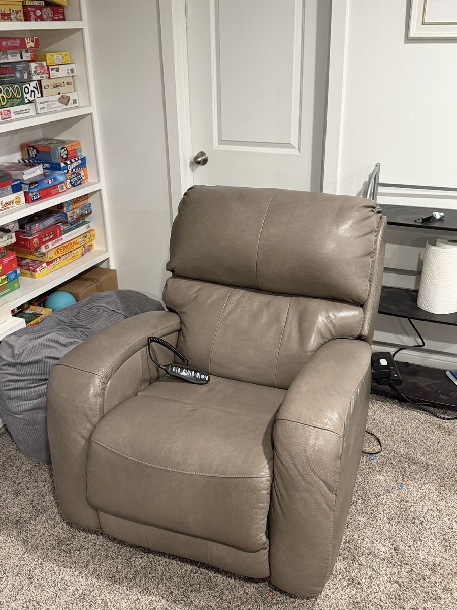 Recliner