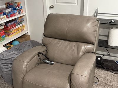 Recliner