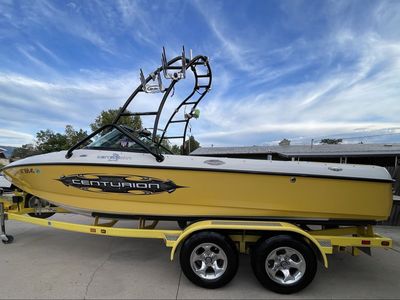 2003 Centurion Eclipse C4
