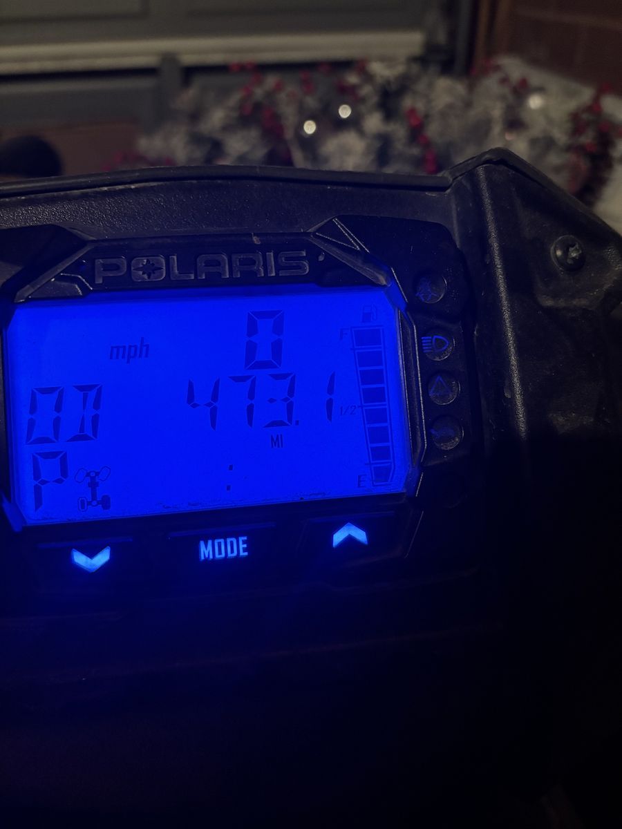 2019 Poliars Sportsman 570 EFI