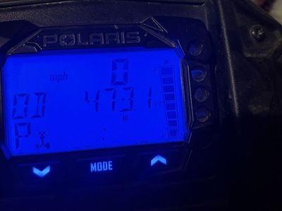 2019 Poliars Sportsman 570 EFI