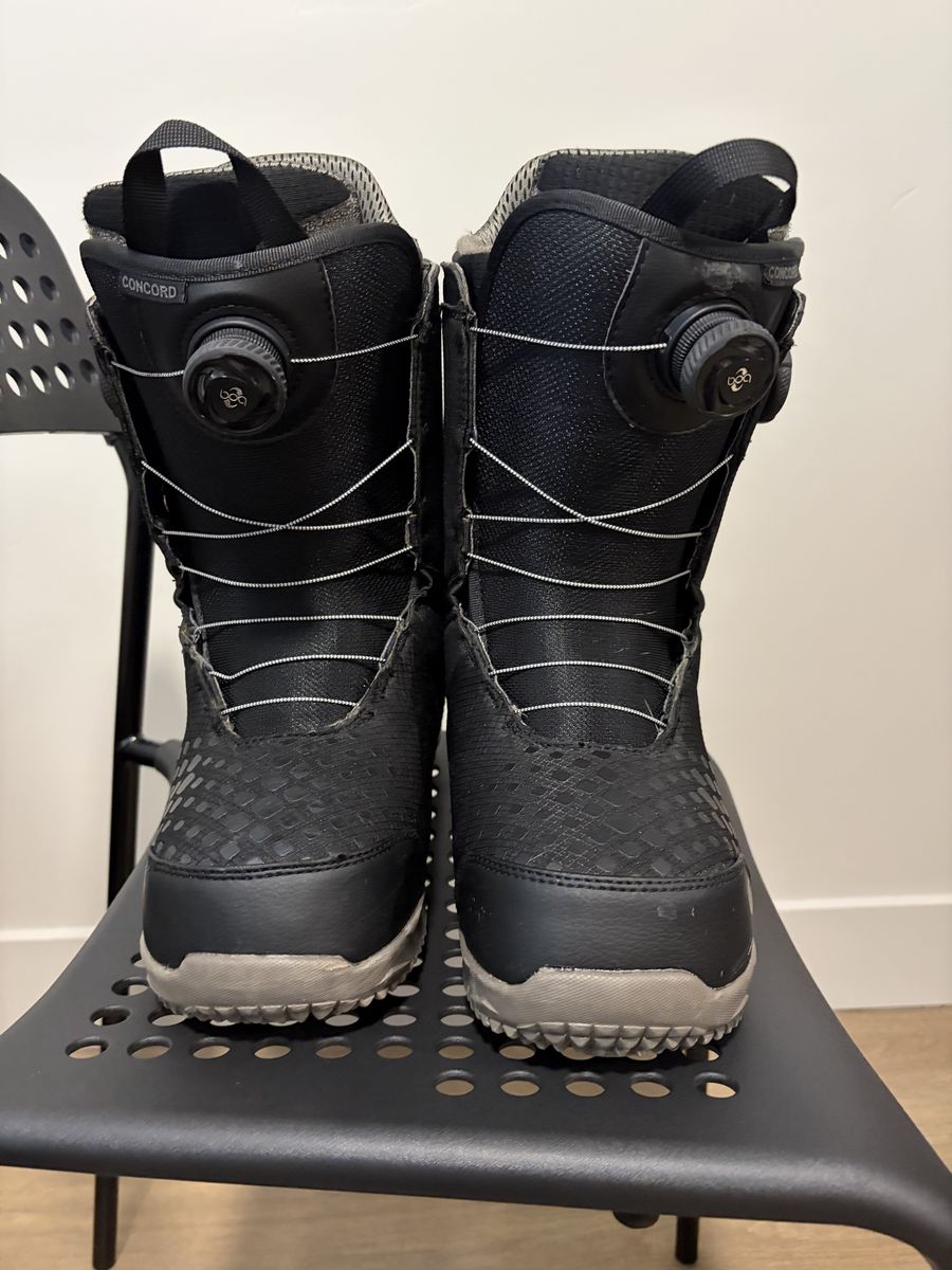 snowboard boots