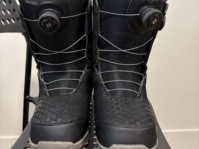 snowboard boots