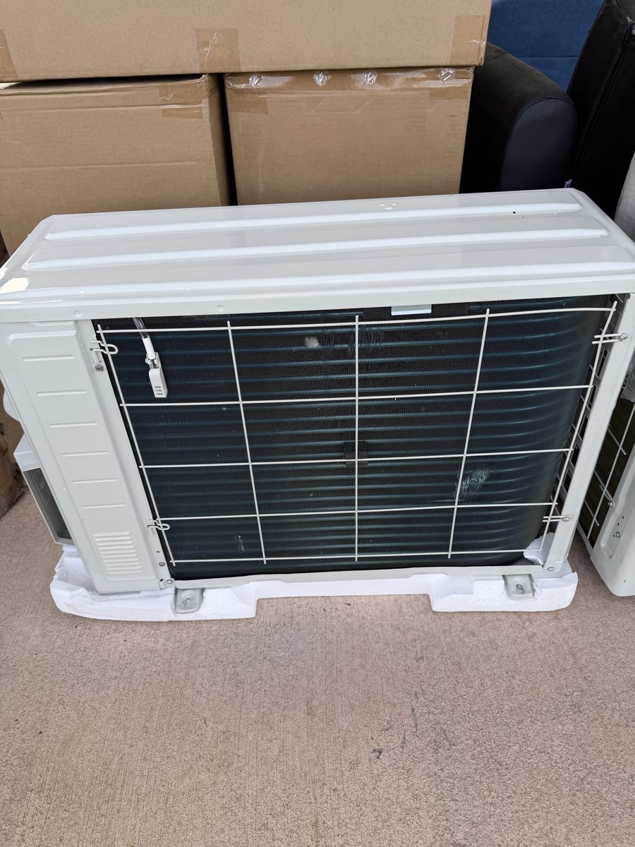 Yita Home Mini Split Air Conditioner Outdoor Unit