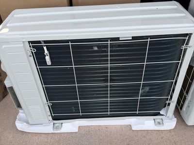 Yita Home Mini Split Air Conditioner Outdoor Unit