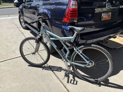 Diamondback X Series