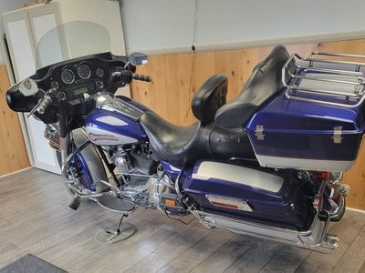 2006 H.D. electraglide