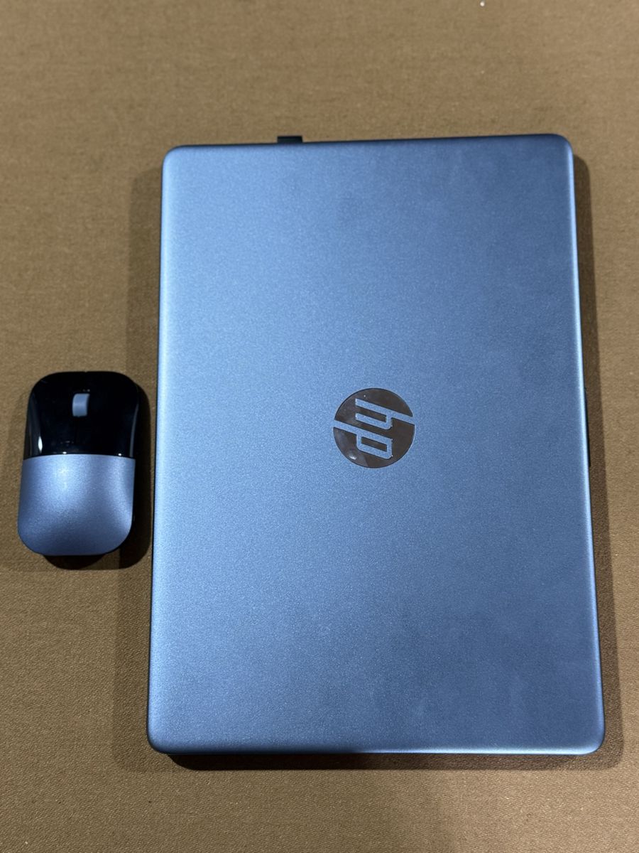 HP Laptop
