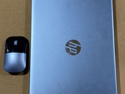HP Laptop