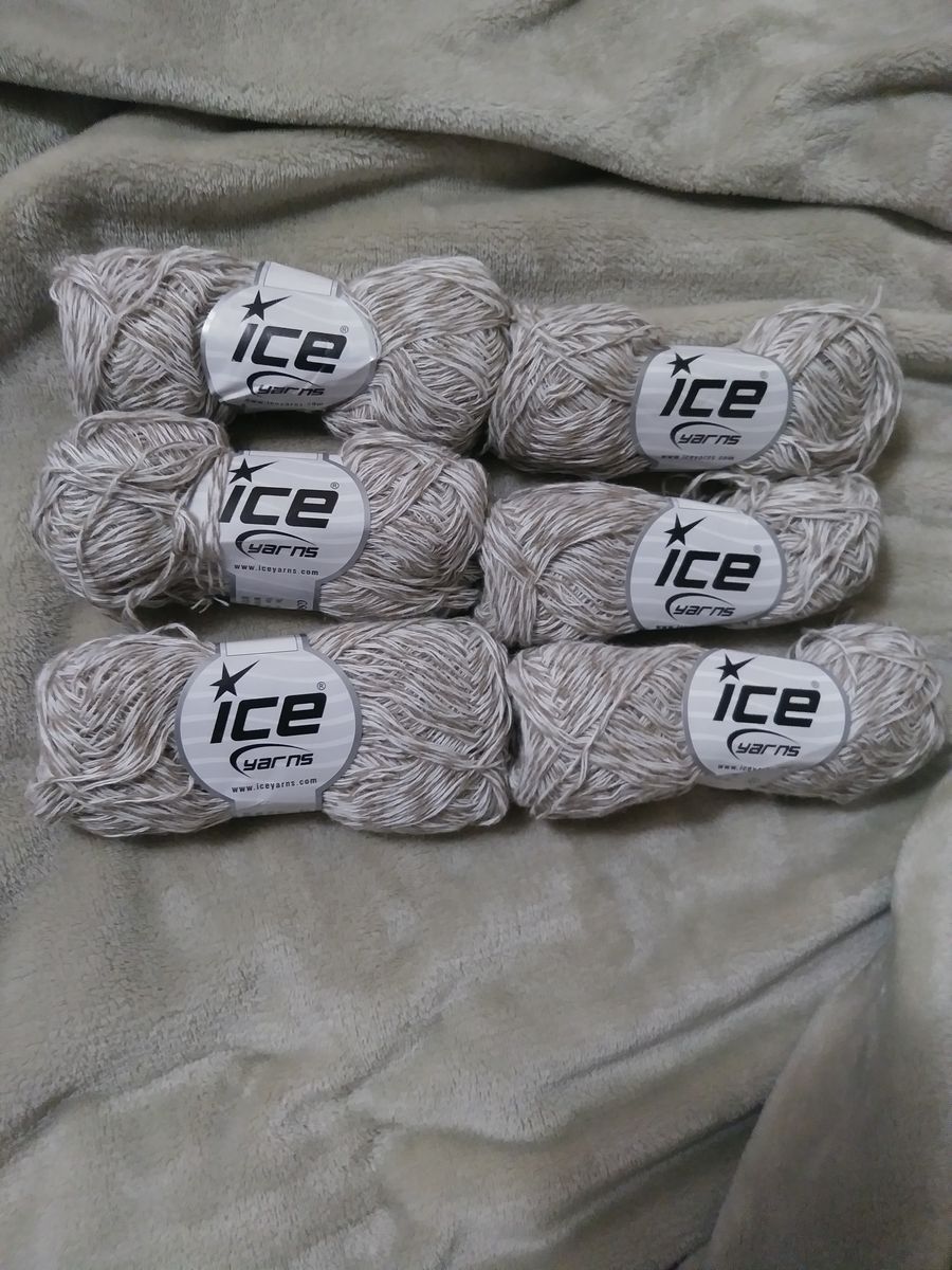 Yarn