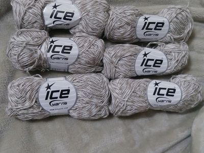 Yarn