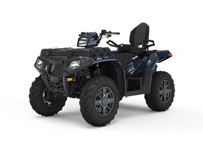 2020 Polaris® Sportsman® Touring 850