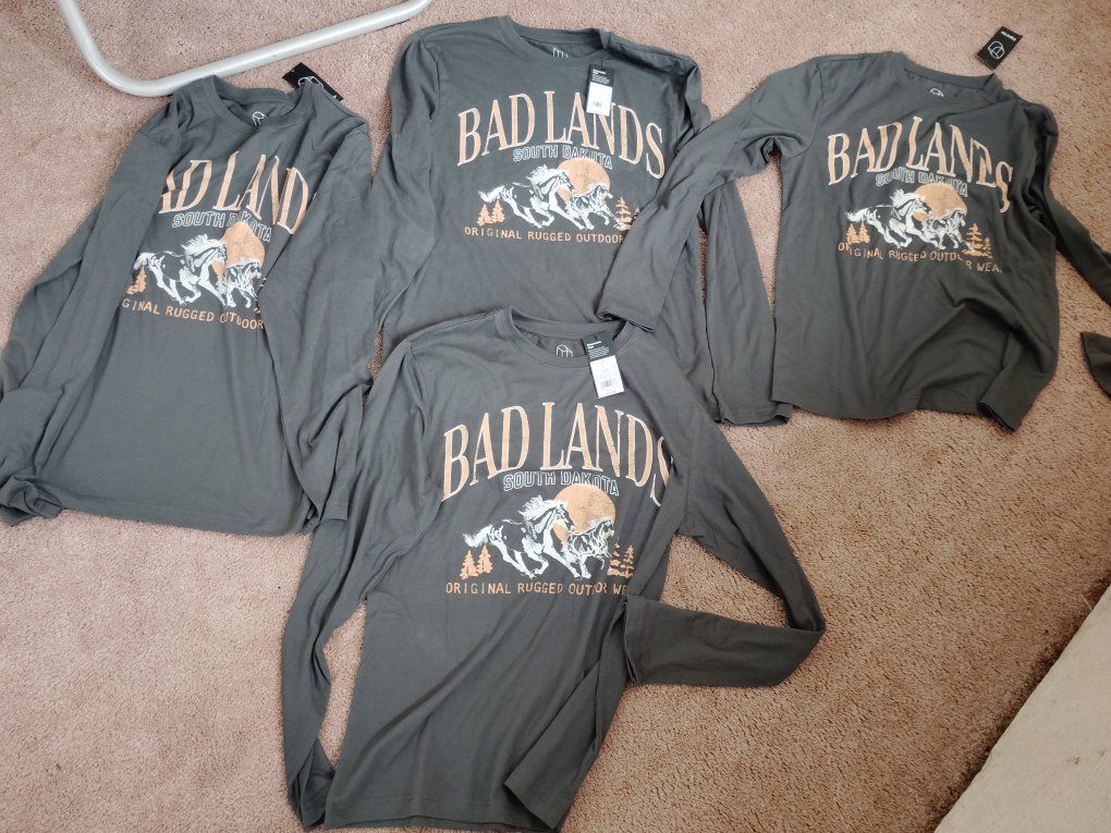 men's shirts