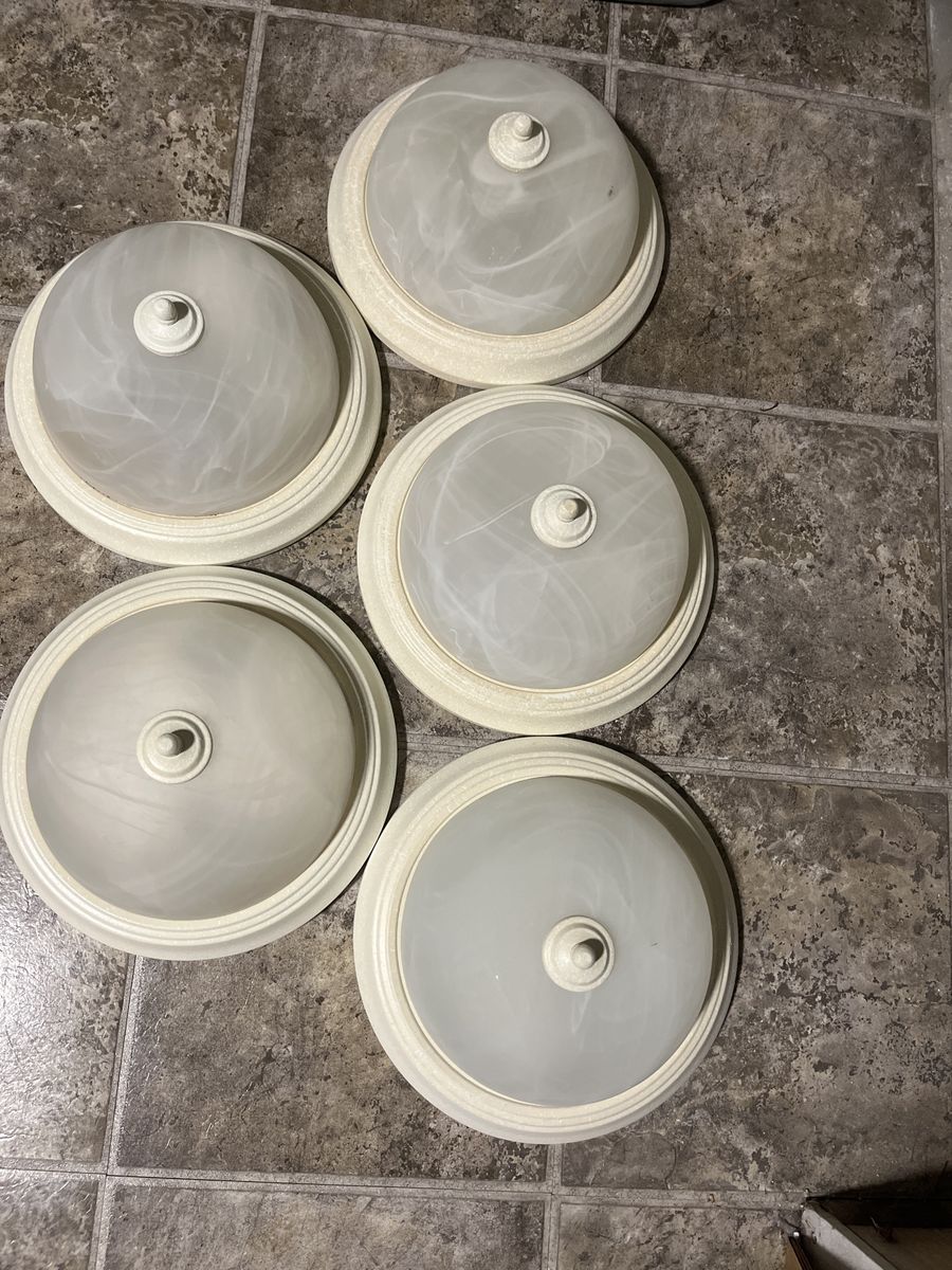Dome Lights
