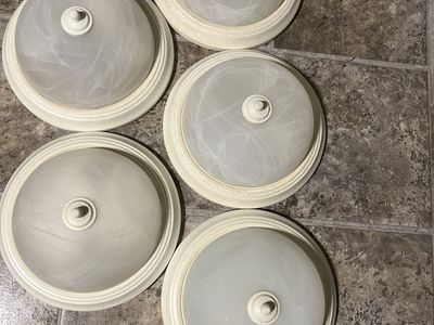 Dome Lights