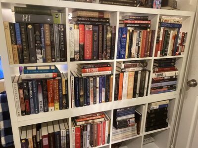 $3.99-$1.99/lb Books For Sale! Mostly History