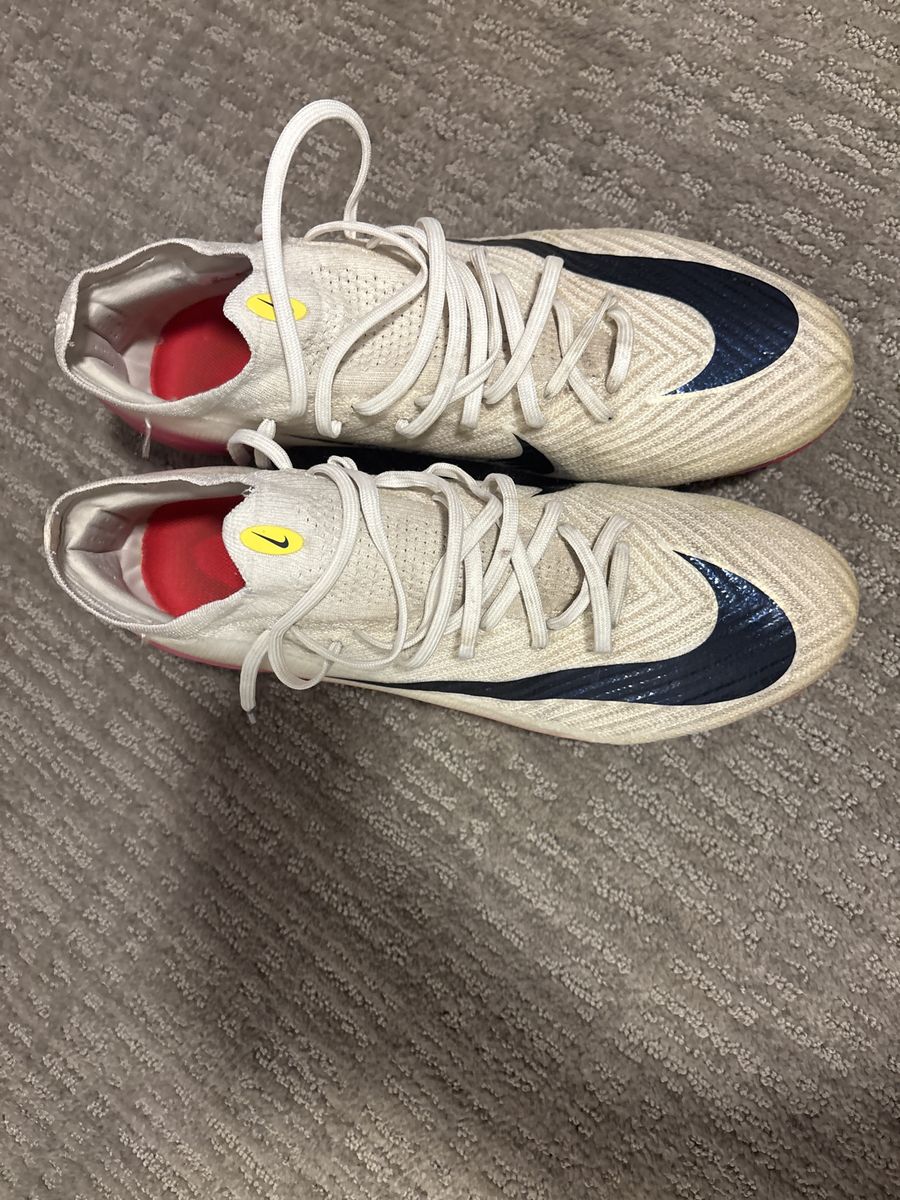 Nike zoom mercurial vapor 16 elite fg