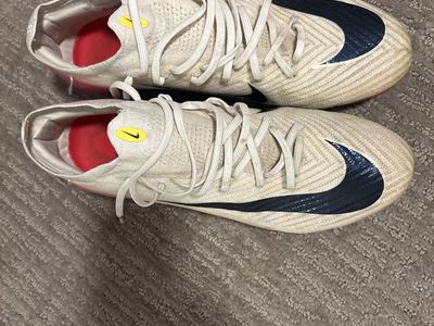 Nike zoom mercurial vapor 16 elite fg