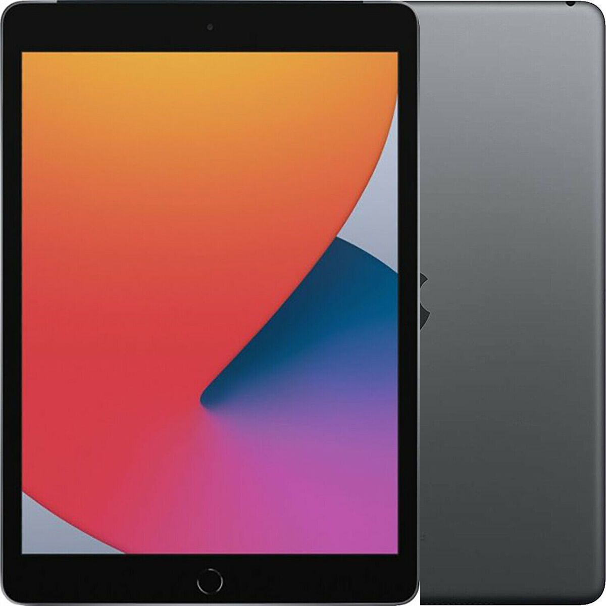 Apple iPad (8th generation)