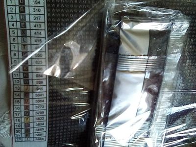 Diamond Art Kit "Moonlight Owl with Books"- Item JJ021 (New)
