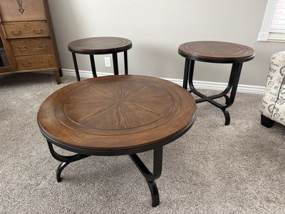 Table set