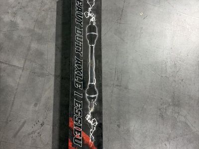 Can Am Defender Front Axle 16-23