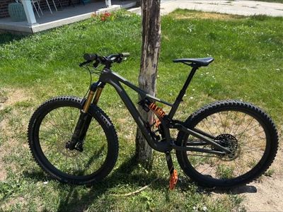 2021 Specialized Stumpjumper expert