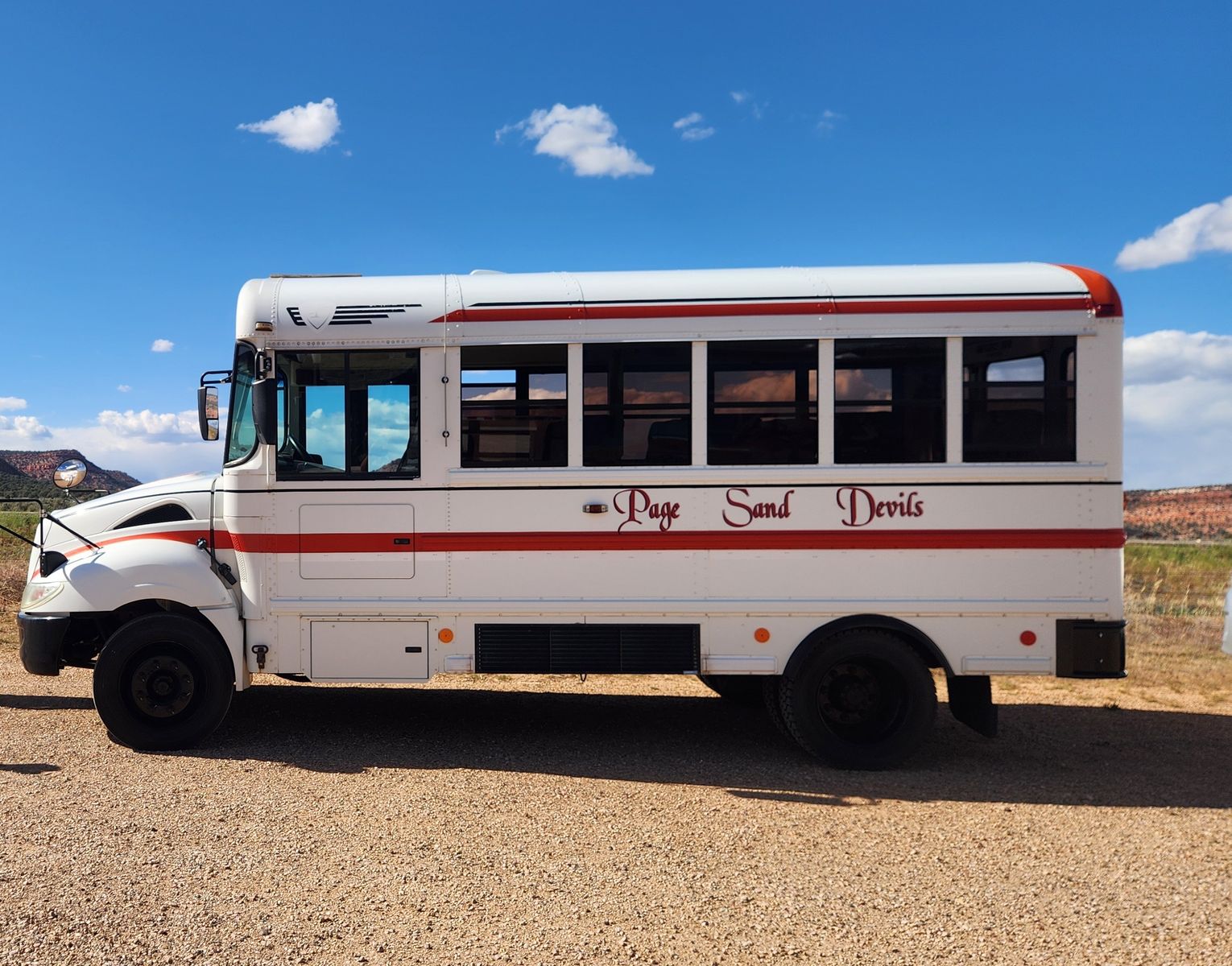Short Bus