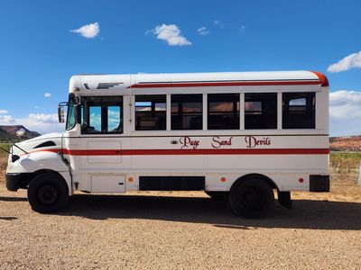 Short Bus