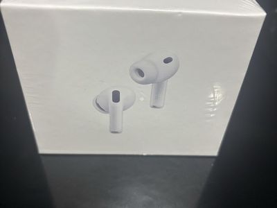 New Apple AirPod 3 pros