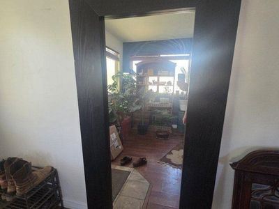 full size mirror