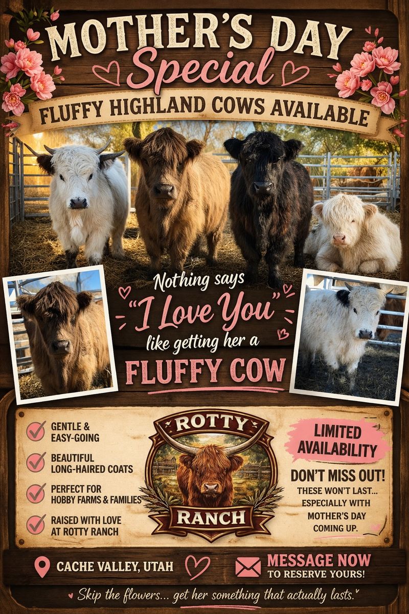 Last minute Mother’s Day gifts