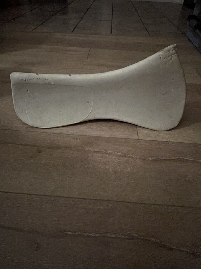 Saddle Pad Cushion