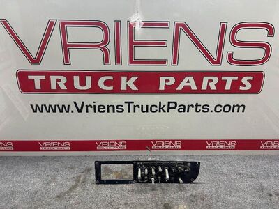 Peterbilt Dash Panel