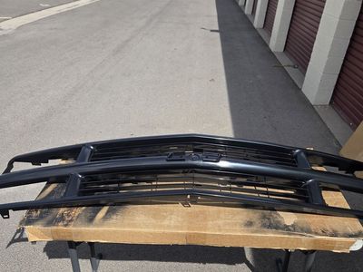 Chevy Truck Grill