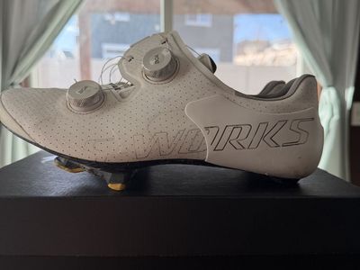 Specialized S-Works Ares 2