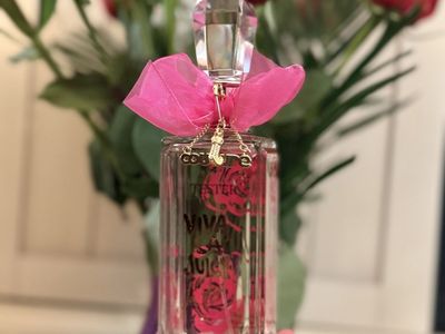 Juicy Couture Viva La Fleur EDT women’s perfume