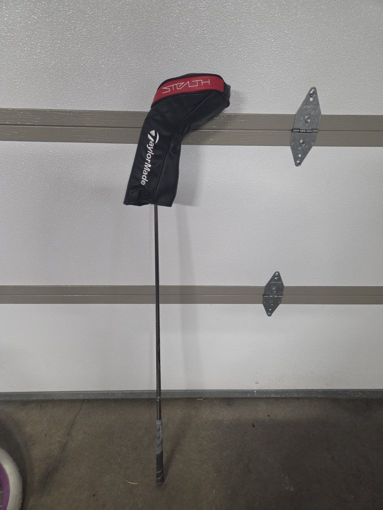 TaylorMade Stealth Plus+ 9.0 Driver with Mitsubishi Diamana ZF 60 Stiff Flex Shaft