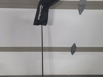 TaylorMade Stealth Plus+ 9.0 Driver with Mitsubishi Diamana ZF 60 Stiff Flex Shaft