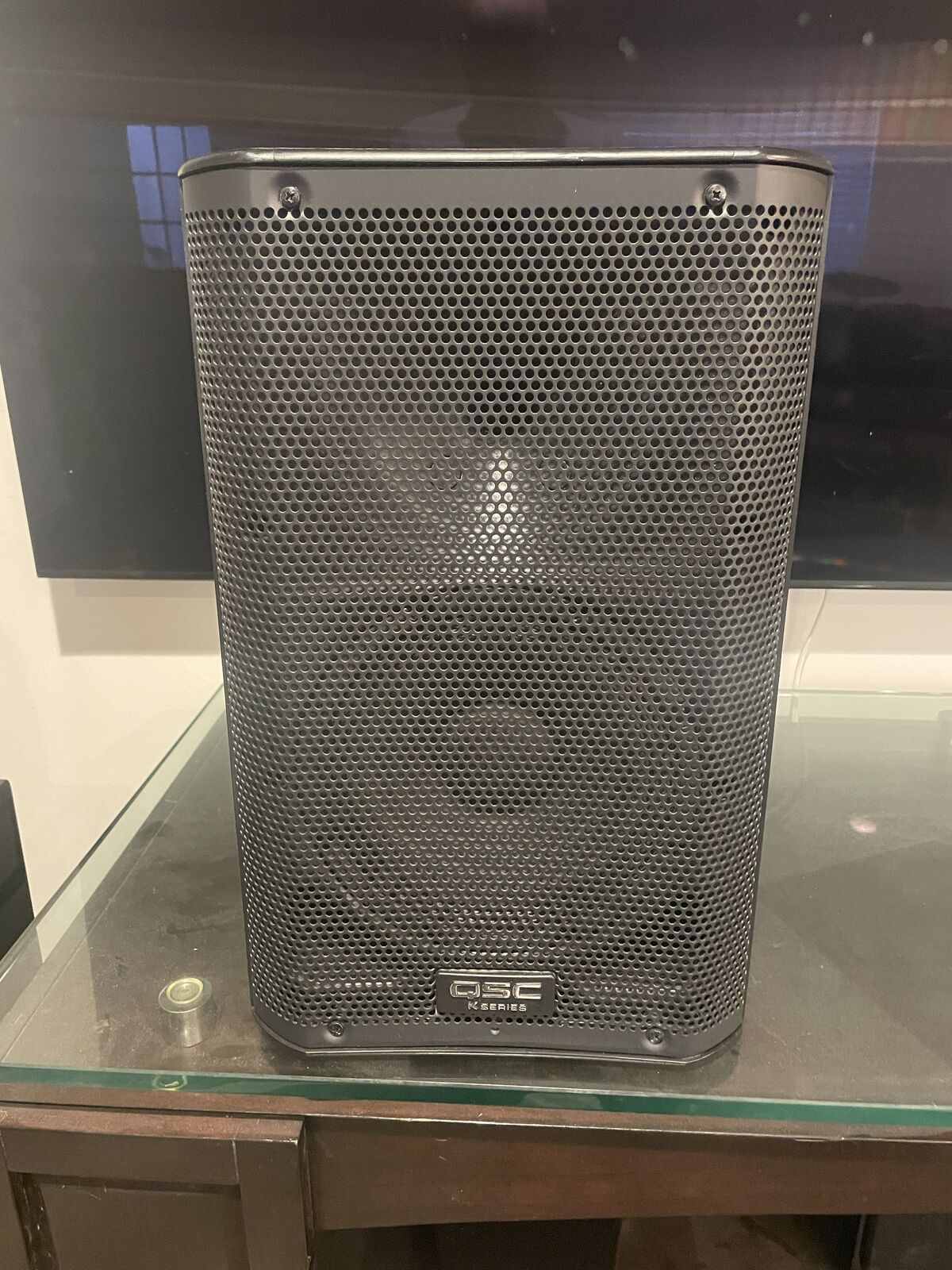 QSC K8 Loudspeaker