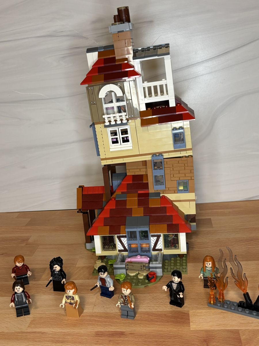 75980 Lego