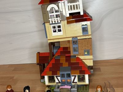 75980 Lego