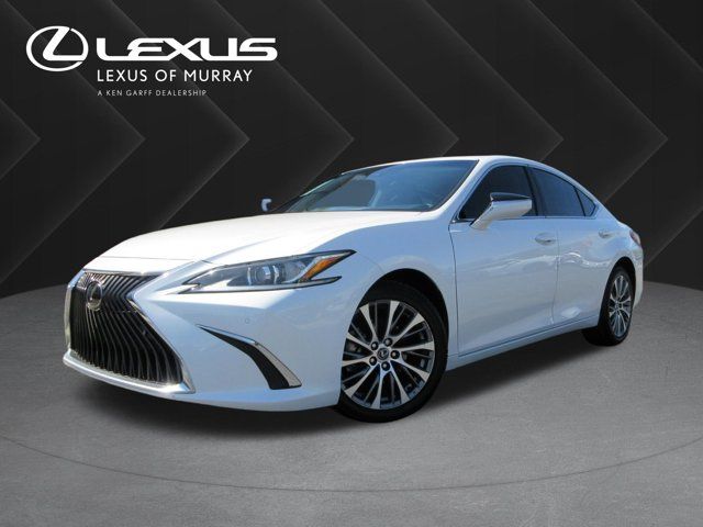 2021 Lexus ES Base